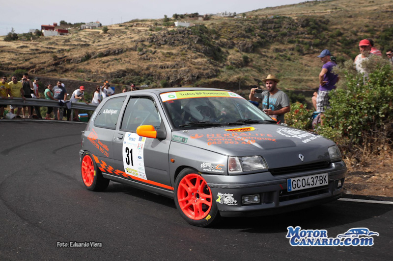Subida a la Pasadilla 2015 (Parte 1)