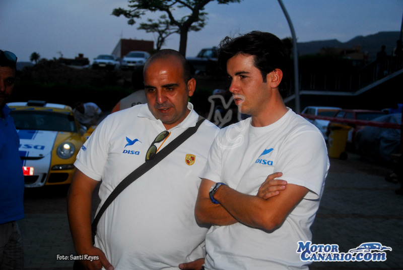 Subida a la Pasadilla 2015 (Parte 2)