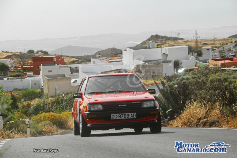 Subida a la Pasadilla 2015 (Parte 2)
