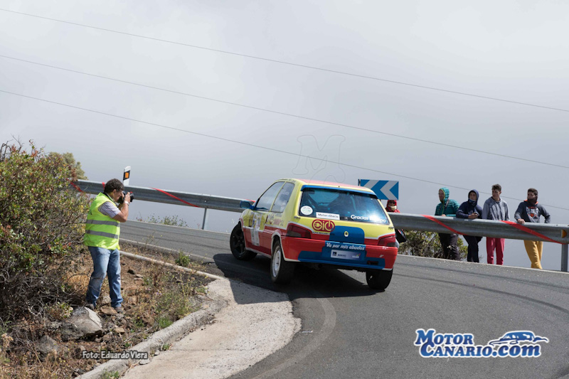 Subida la Pasadilla 2018