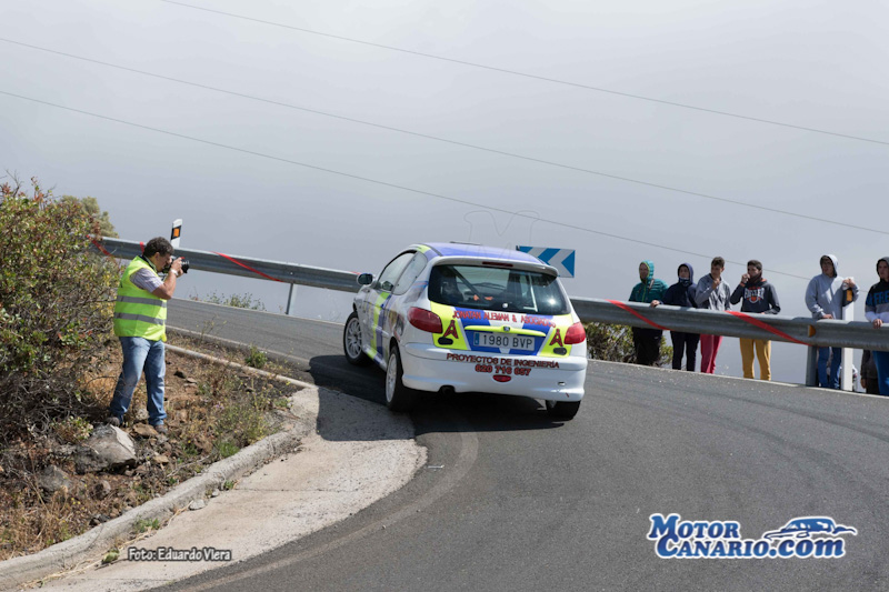 Subida la Pasadilla 2018