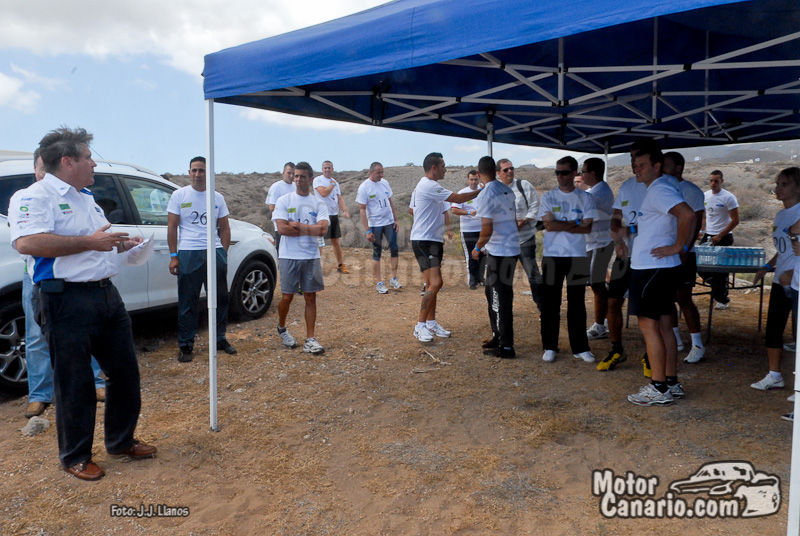 Piloto BP Ultimate 2011 (Parte 1)