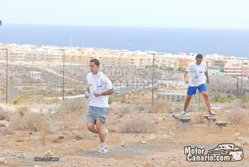 Piloto BP Ultimate 2011 (Parte 1)