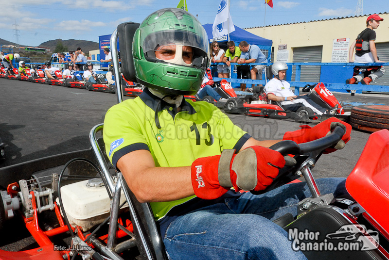 Piloto BP Ultimate 2011 (Parte 1)
