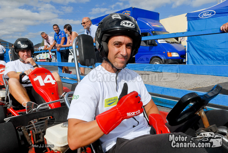 Piloto BP Ultimate 2011 (Parte 1)
