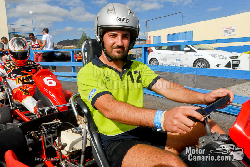Piloto BP Ultimate 2011 (Parte 1)