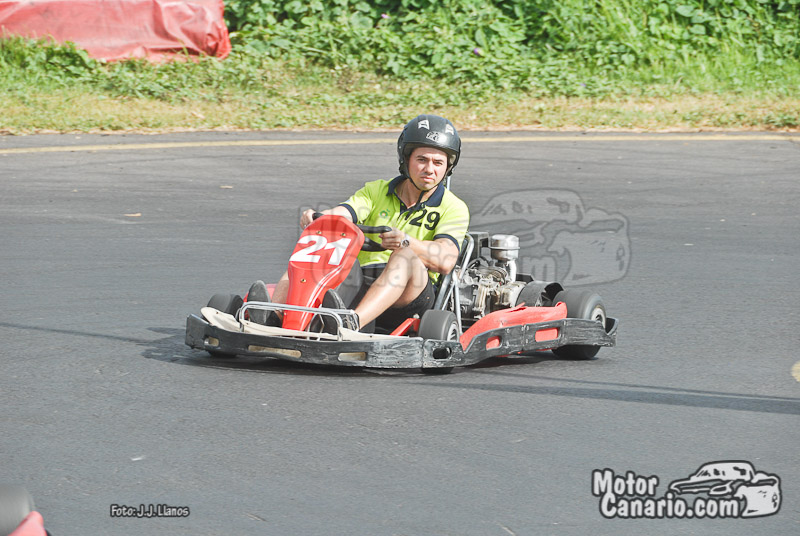 Piloto BP Ultimate 2011 (Parte 2)