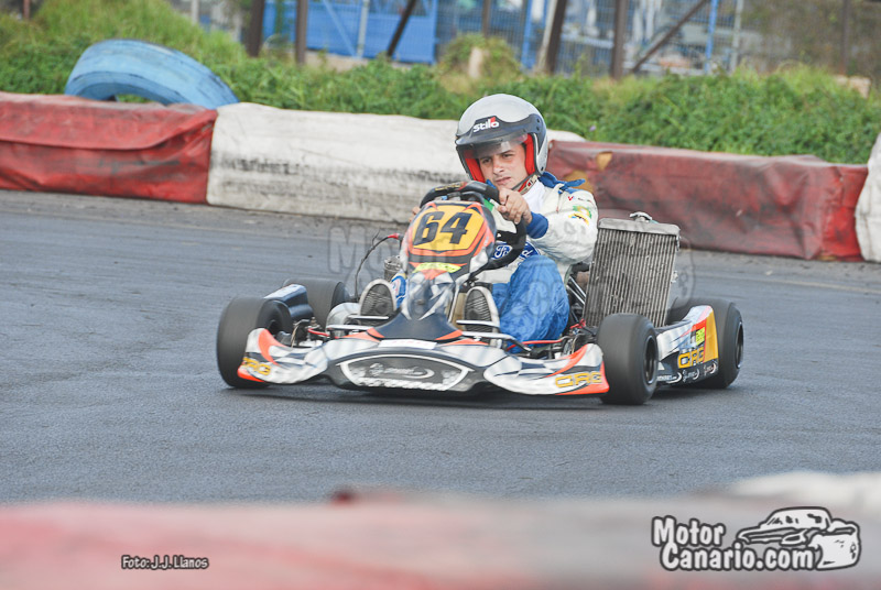 Piloto BP Ultimate 2011 (Parte 2)