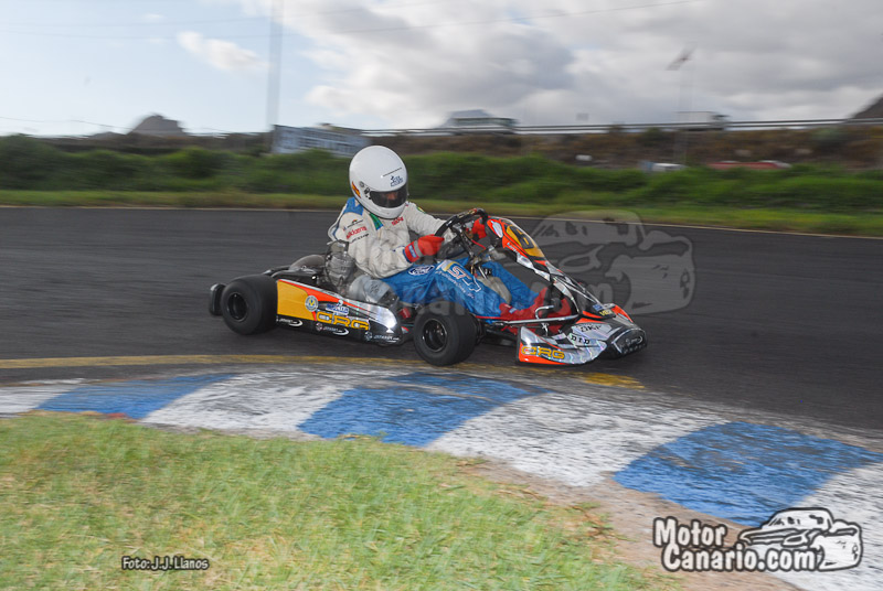 Piloto BP Ultimate 2011 (Parte 2)
