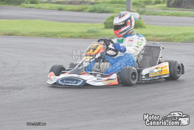 Piloto BP Ultimate 2011 (Parte 2)