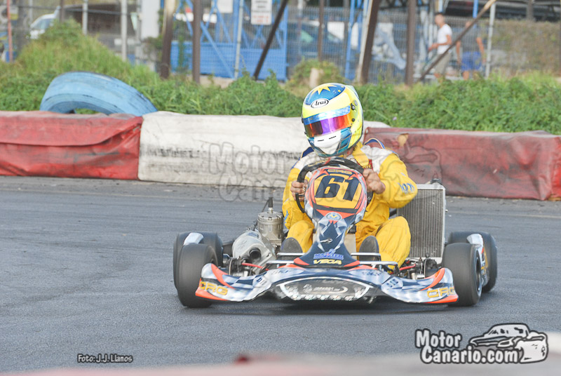 Piloto BP Ultimate 2011 (Parte 2)