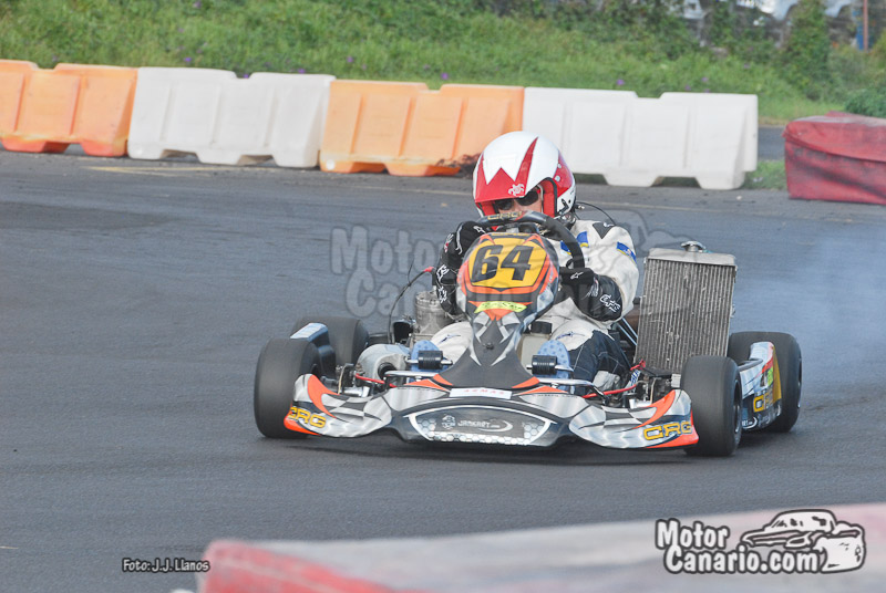Piloto BP Ultimate 2011 (Parte 2)