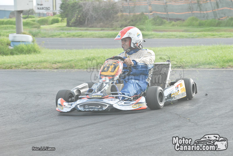 Piloto BP Ultimate 2011 (Parte 2)