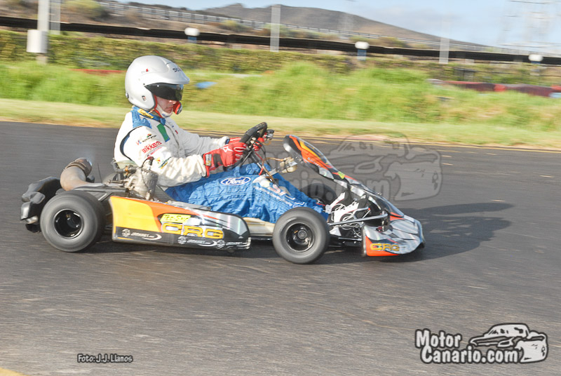 Piloto BP Ultimate 2011 (Parte 2)