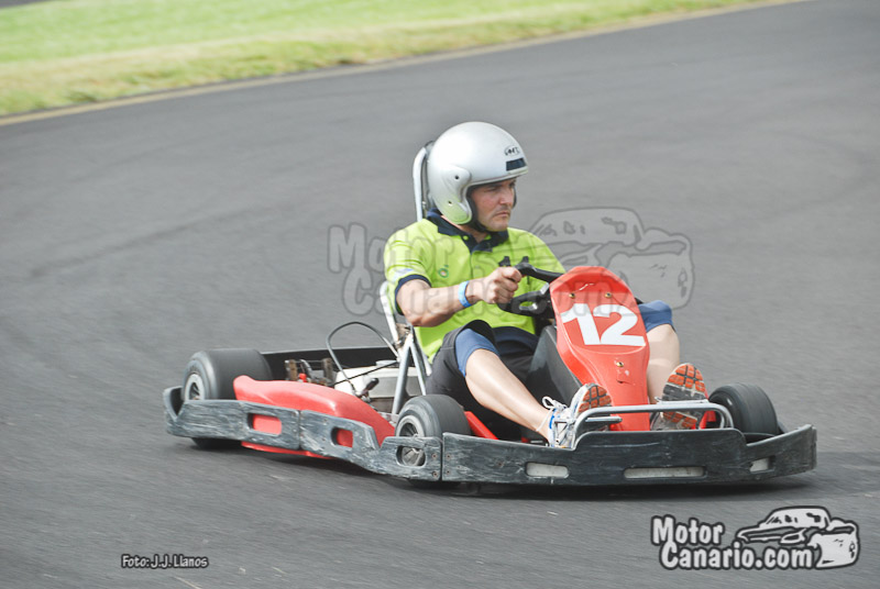 Piloto BP Ultimate 2011 (Parte 2)