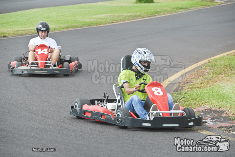 Piloto BP Ultimate 2011 (Parte 2)