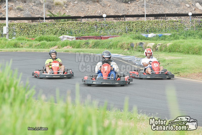 Piloto BP Ultimate 2011 (Parte 2)