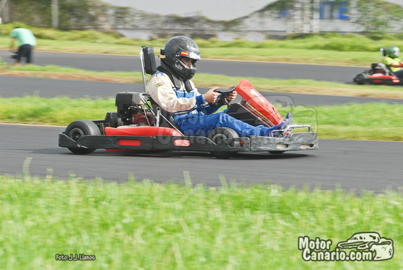 Piloto BP Ultimate 2011 (Parte 2)