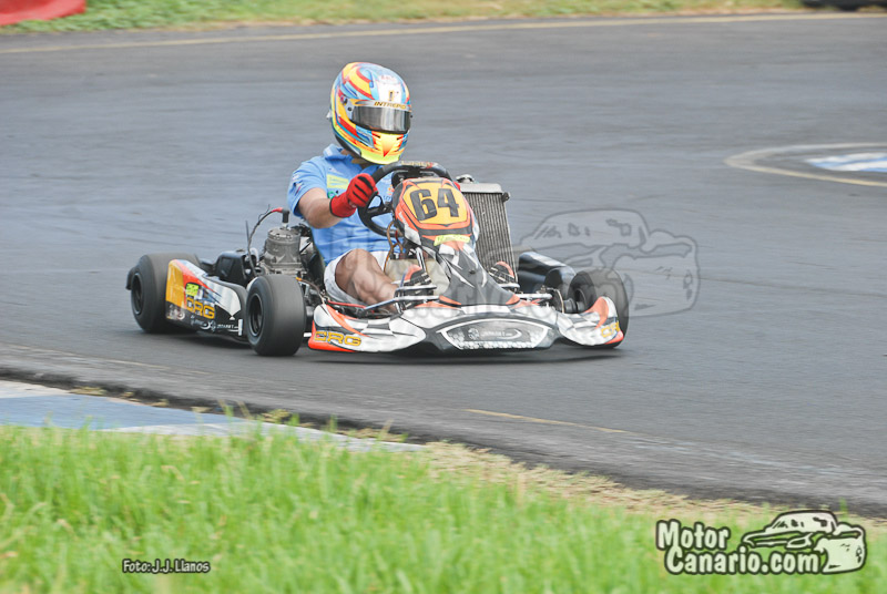 Piloto BP Ultimate 2011 (Parte 2)