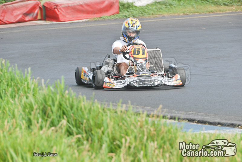 Piloto BP Ultimate 2011 (Parte 2)