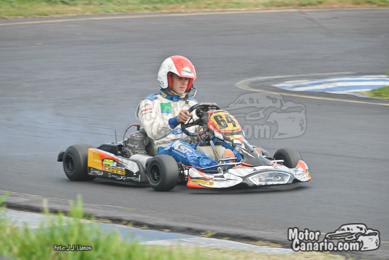Piloto BP Ultimate 2011 (Parte 2)