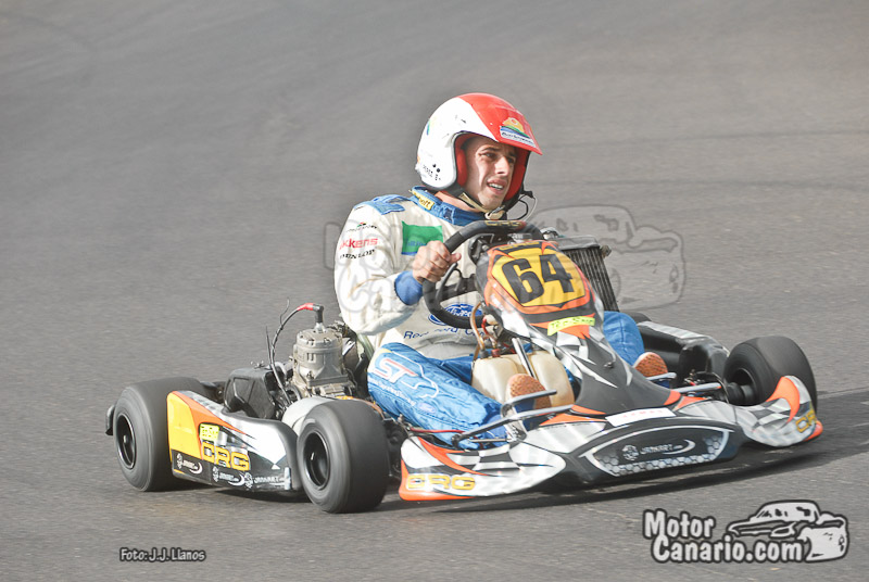 Piloto BP Ultimate 2011 (Parte 2)