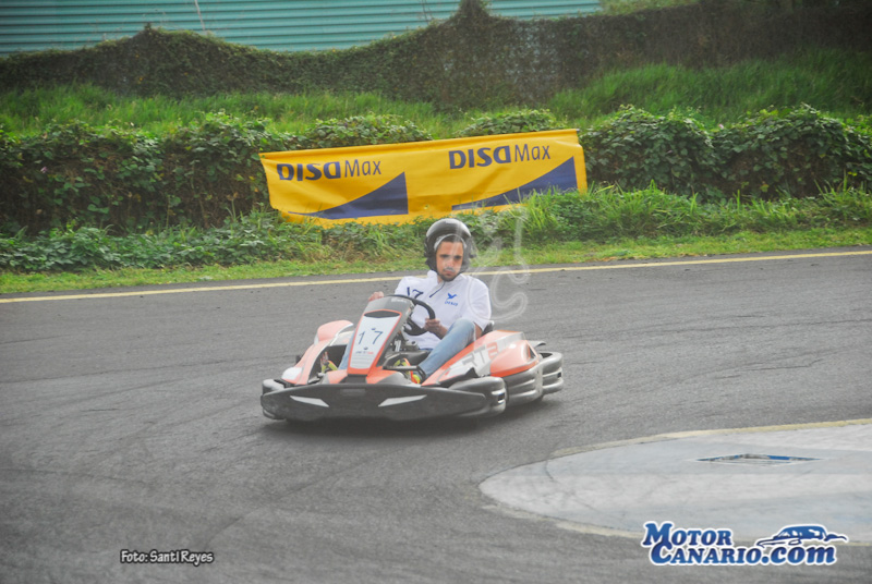Selecci�n de Pilotos Tu Club DISA Copi Sport 2015