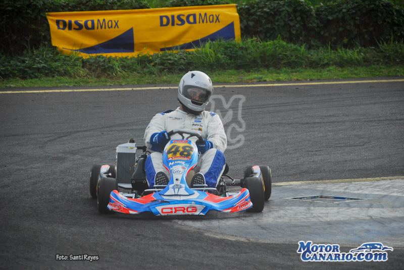 Selecci�n de Pilotos Tu Club DISA Copi Sport 2015