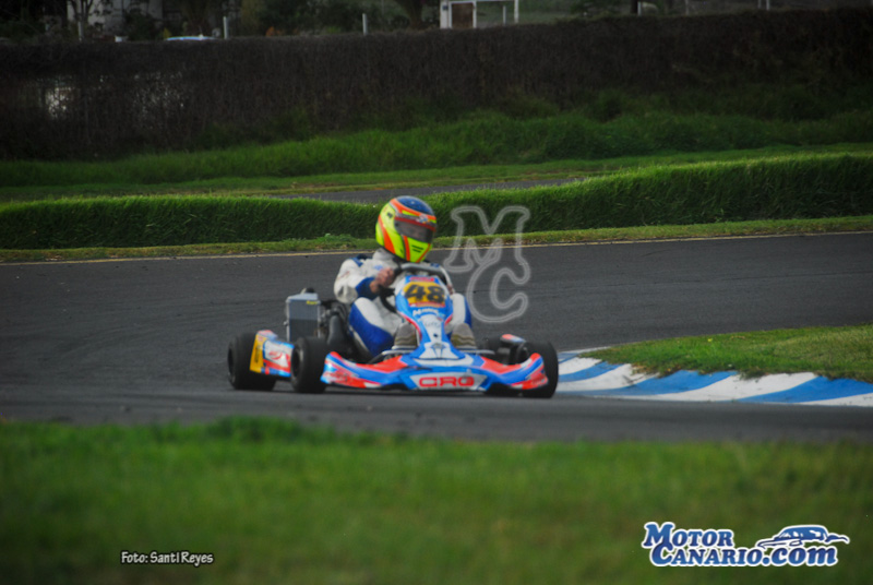 Selecci�n de Pilotos Tu Club DISA Copi Sport 2015
