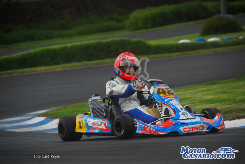 Selecci�n de Pilotos Tu Club DISA Copi Sport 2015
