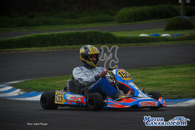Selecci�n de Pilotos Tu Club DISA Copi Sport 2015