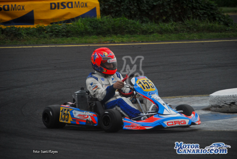 Selecci�n de Pilotos Tu Club DISA Copi Sport 2015