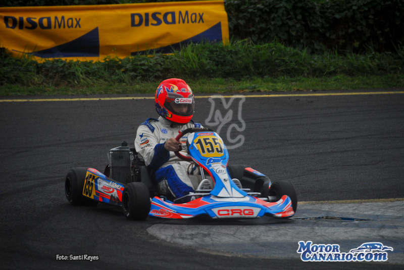 Selecci�n de Pilotos Tu Club DISA Copi Sport 2015