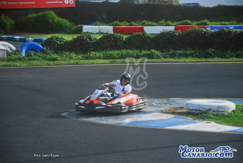 Selecci�n de Pilotos Tu Club DISA Copi Sport 2015