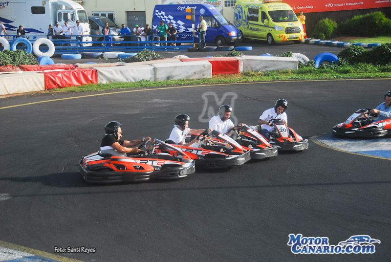 Selecci�n de Pilotos Tu Club DISA Copi Sport 2015