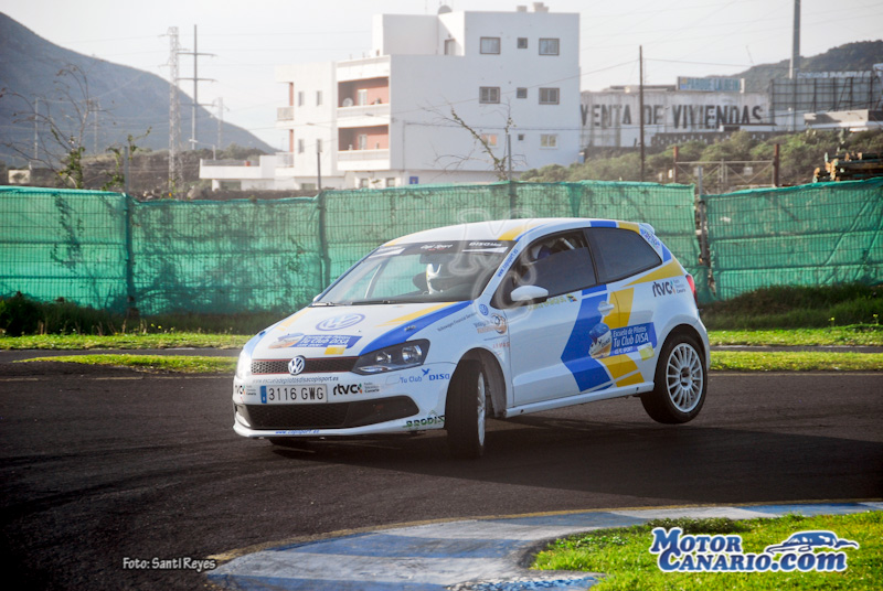 Selecci�n de Pilotos Tu Club DISA Copi Sport 2015