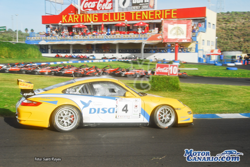 Selecci�n de Pilotos Tu Club DISA Copi Sport 2015