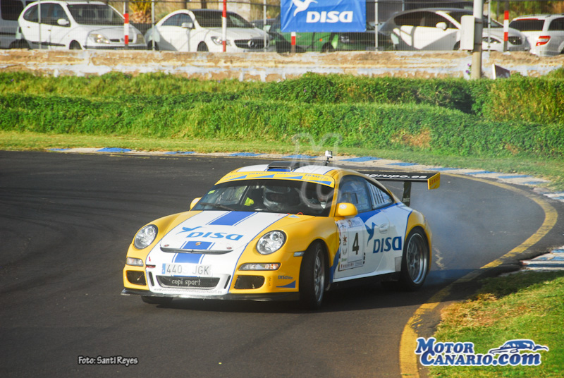 Selecci�n de Pilotos Tu Club DISA Copi Sport 2015