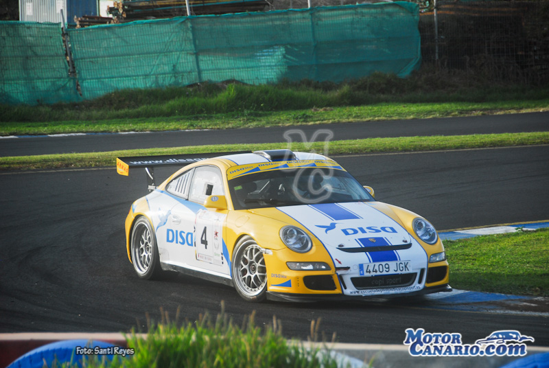 Selecci�n de Pilotos Tu Club DISA Copi Sport 2015