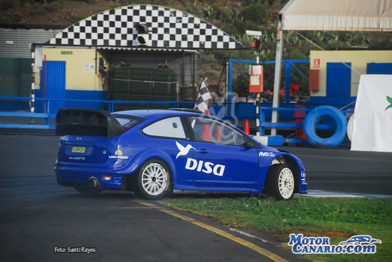 Selecci�n de Pilotos Tu Club DISA Copi Sport 2015