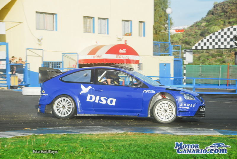 Selecci�n de Pilotos Tu Club DISA Copi Sport 2015