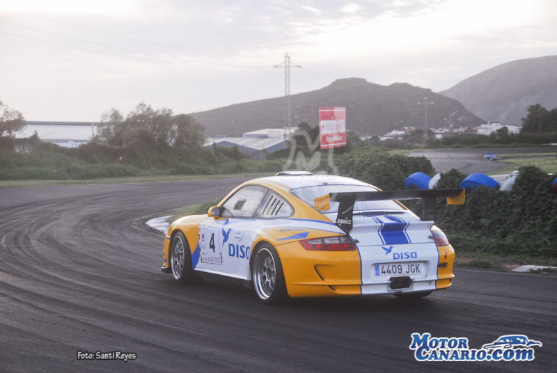 Selecci�n de Pilotos Tu Club DISA Copi Sport 2015