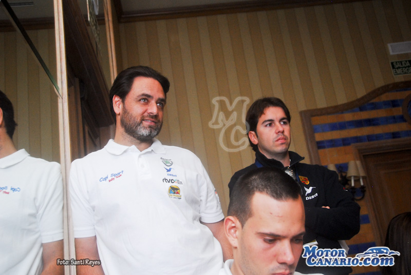 Selecci�n de Pilotos Tu Club DISA Copi Sport 2015