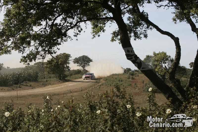 WRC Rallye de Portugal