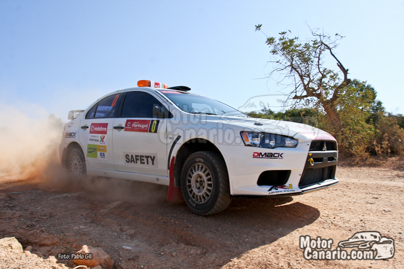WRC Rallye de Portugal 2012