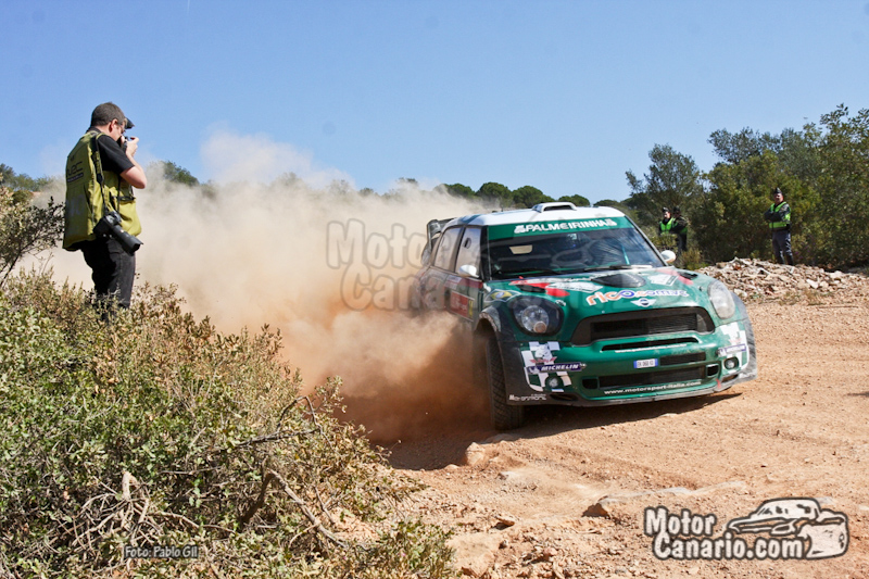 WRC Rallye de Portugal 2012