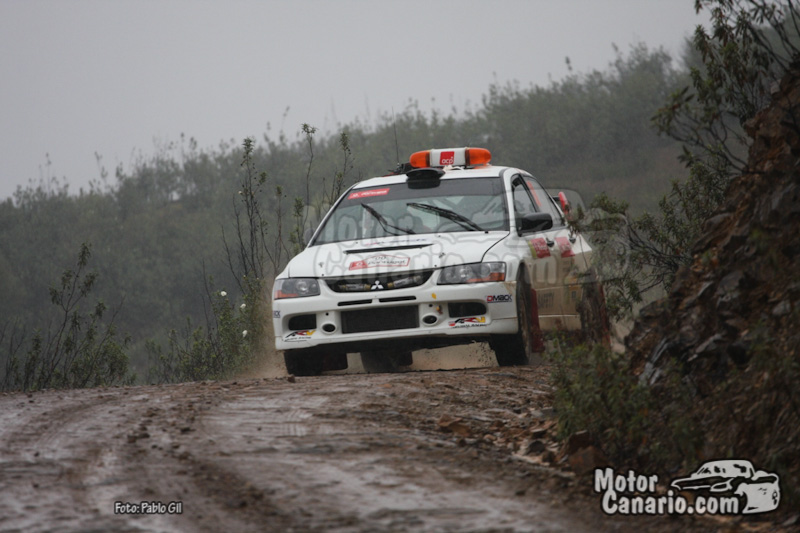 WRC Rallye de Portugal 2012 (D�a 2)