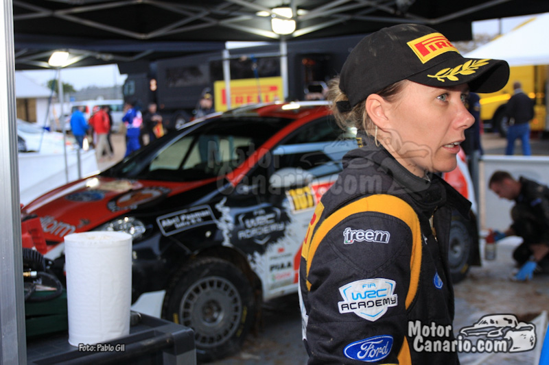 WRC Rallye de Portugal 2012 (D�a 2)