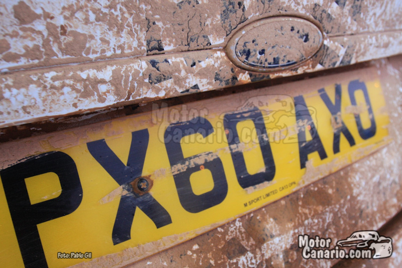 WRC Rallye de Portugal 2012 (D�a 2)