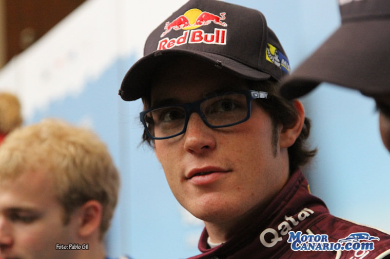 WRC Rally de Portugal 2013 (Jueves)